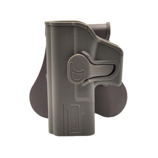 AMOMAX AM-G19G2L Tactical Holster - Glock 19/23/32 (Left Handed)