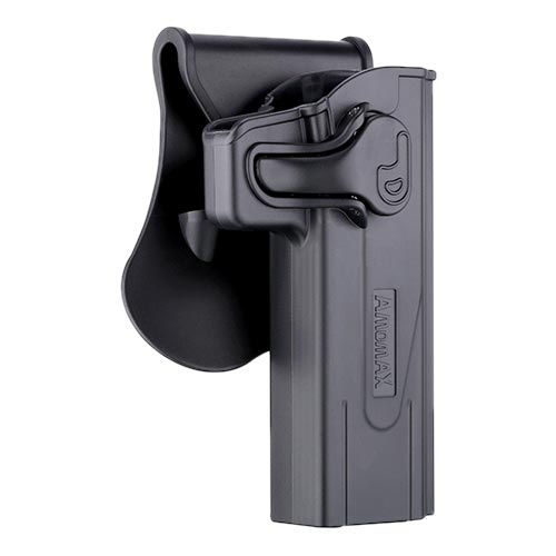 AMOMAX AM-HCPG2 Tactical Holster - HI-CAPA 5.1