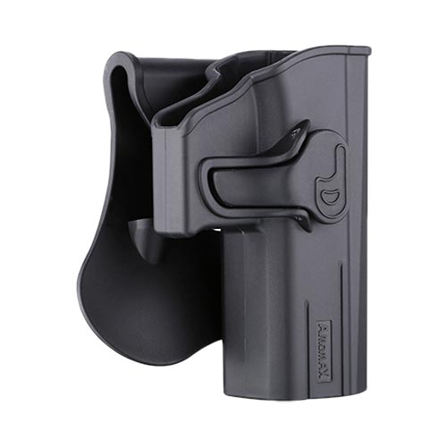 AMOMAX AM-P07G2 Tactical Holster - CZ P-07