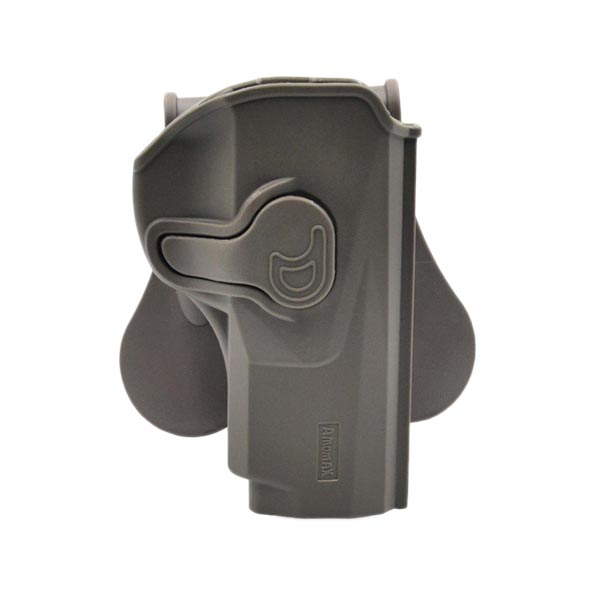 AMOMAX AM-PX4G2F Tactical Holster - Beretta PX4 Storm FDE