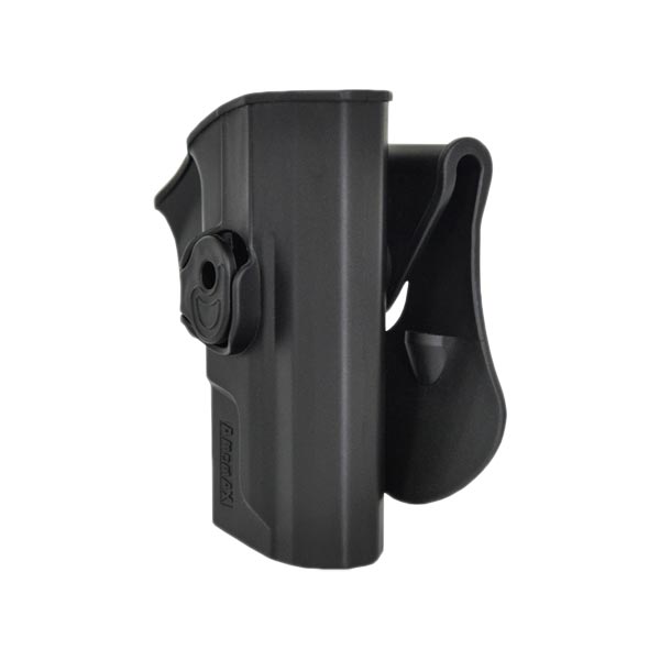 AMOMAX AM-SP2022 Tactical Holster - Sig Sauer SP2022