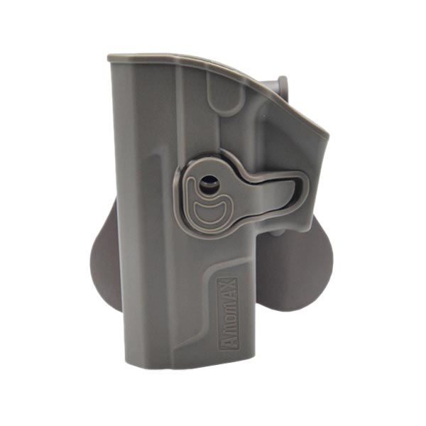 AMOMAX AM-SP2022L Tactical Holster - Sig Sauer SP2022 (Left Handed)