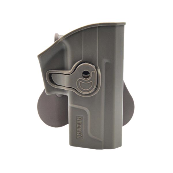 AMOMAX AM-SP2022LF Tactical Holster - Sig Sauer SP2022 (Left Handed)