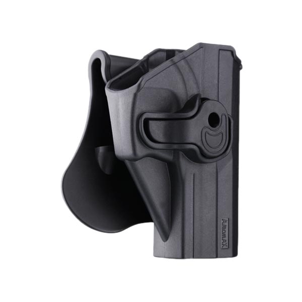 AMOMAX AM-USPG2 Tactical Holster - HK USP/USP Compact