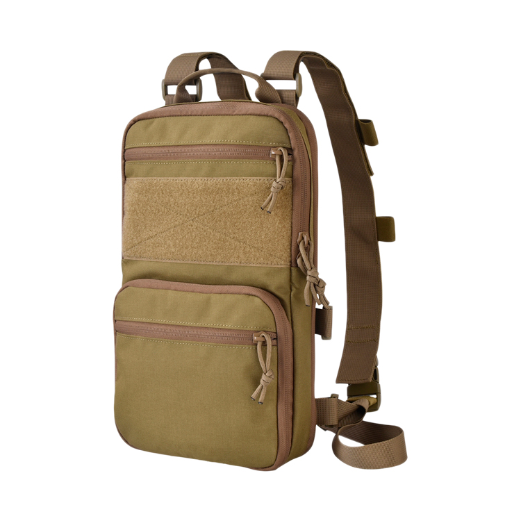 Dragonpro - Sac à dos extensible tactique OD