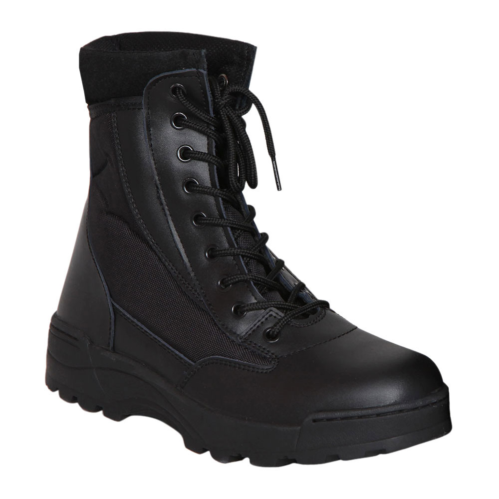 DRAGONPRO DP-B001 Combat Boot Black 40