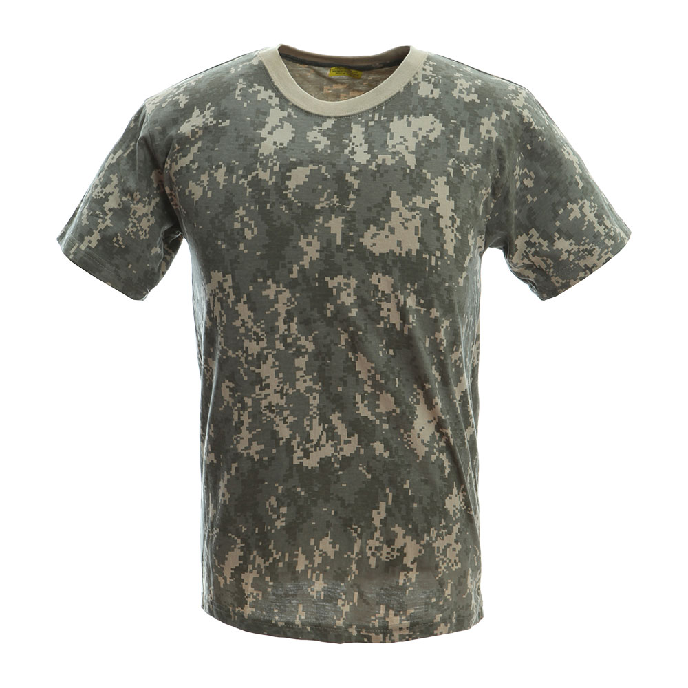 DRAGONPRO TS001 T-Shirt ACU XXL