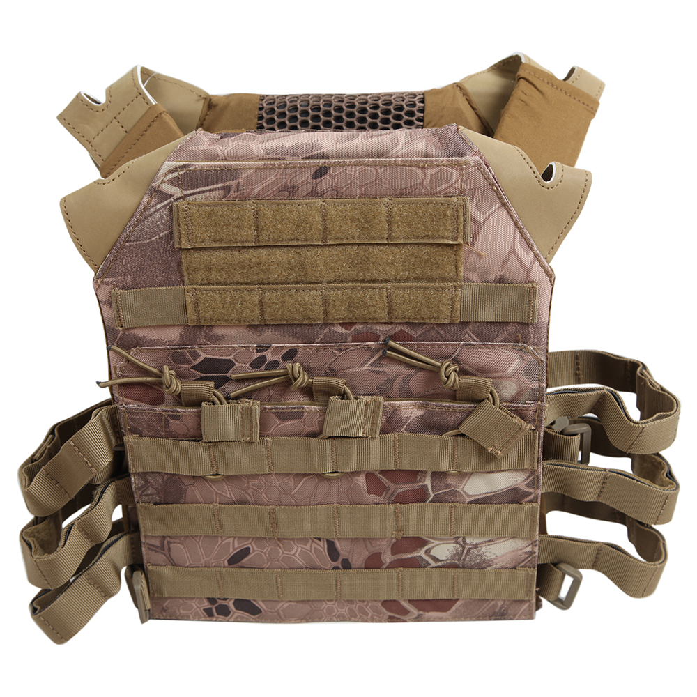 DRAGONPRO DP-PL001-037 JPC Plate Carrier BANSHEE