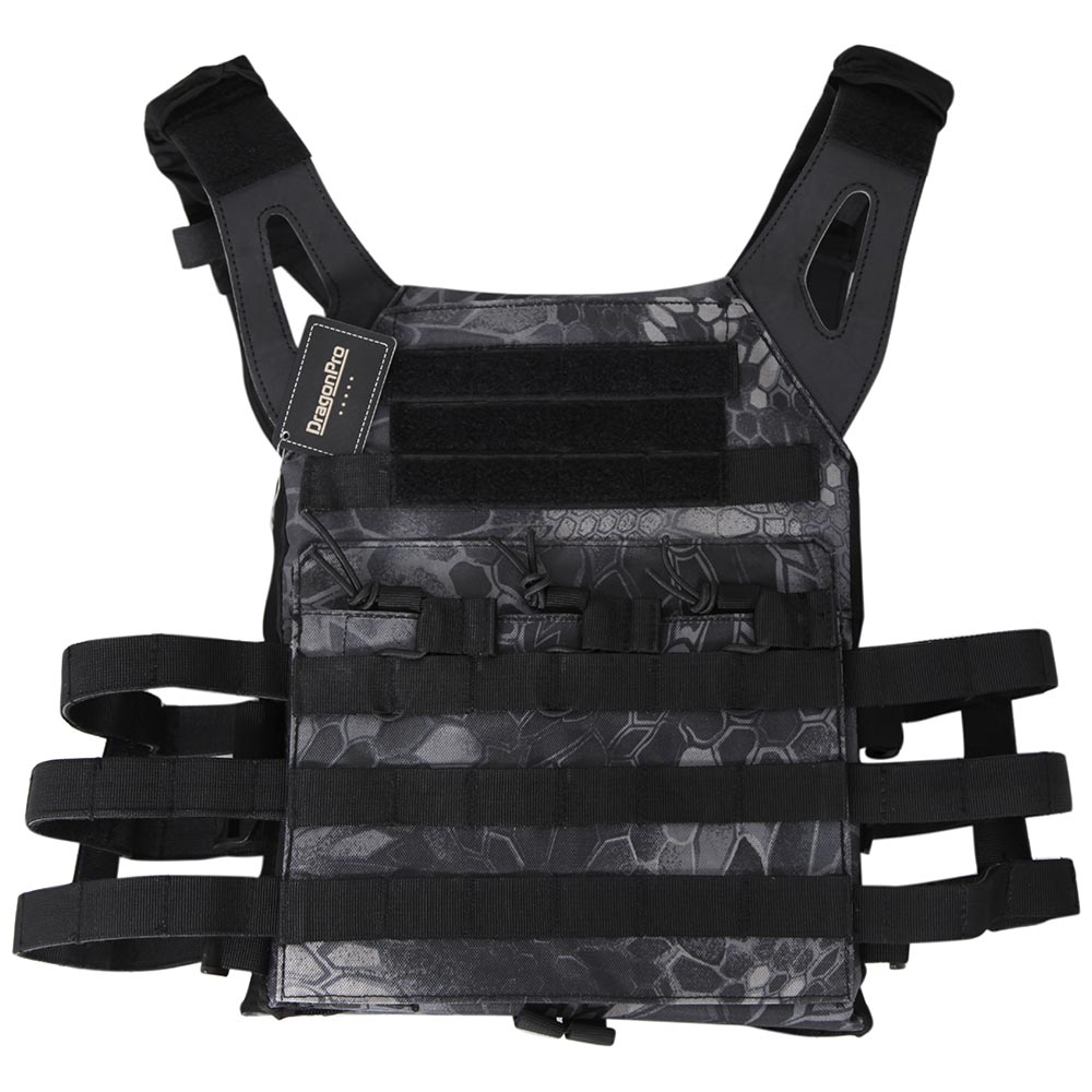 DRAGONPRO DP-PL001-013 JPC Plate Carrier TYP