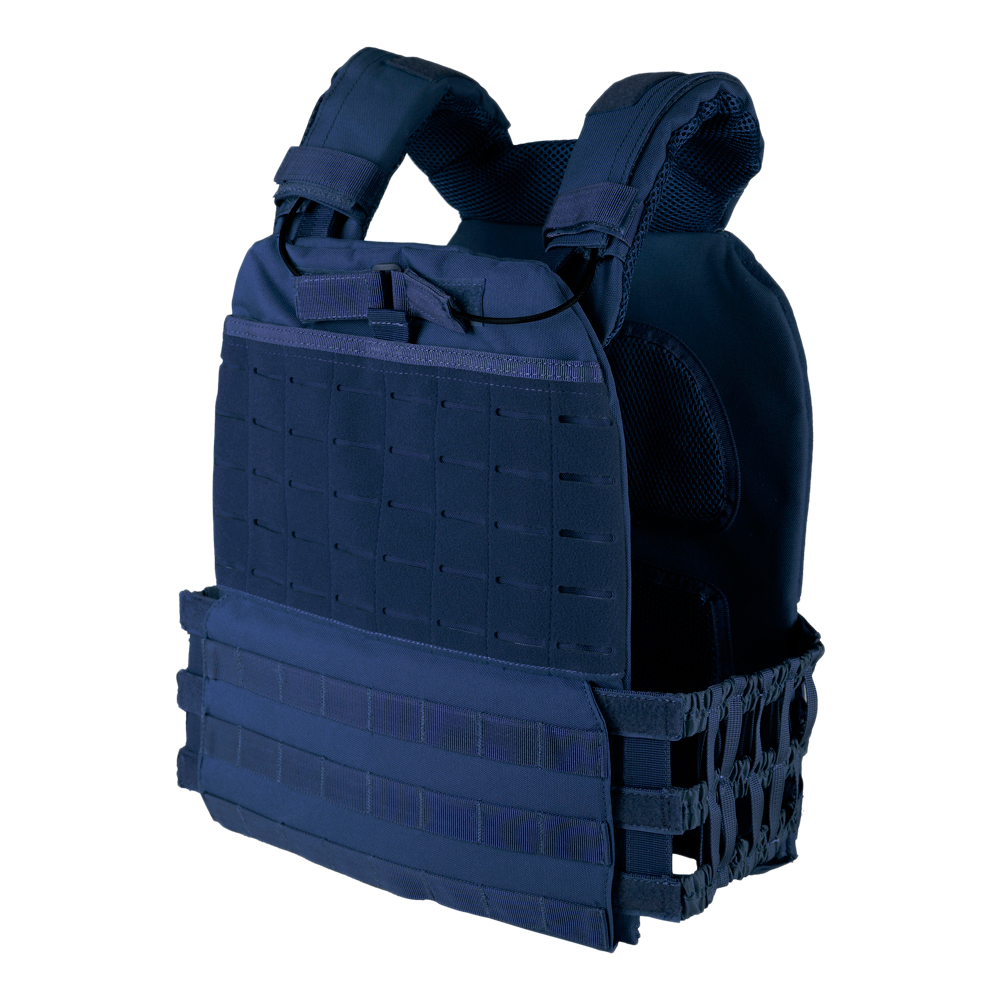 DRAGONPRO DP-PL003-038 LCS Tactical Plate Carrier NAVY BLUE