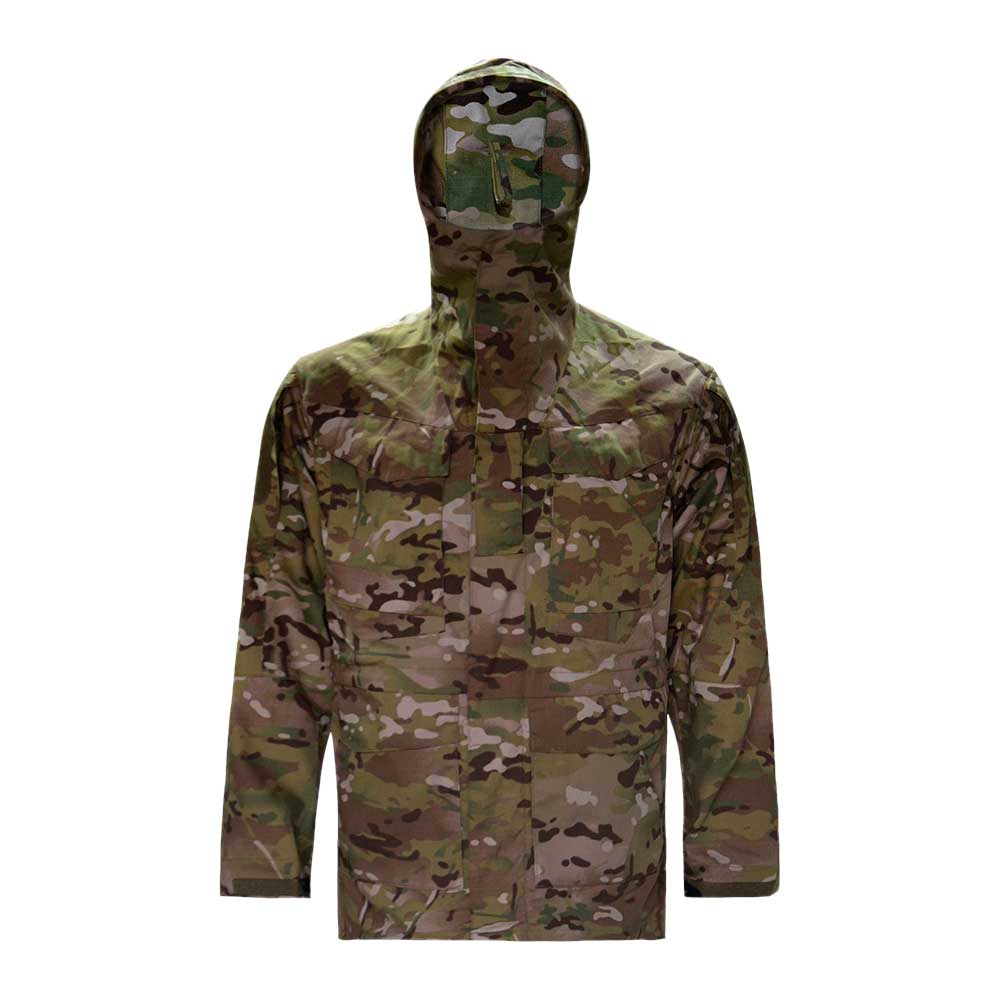 DRAGONPRO DP-JA001-006 Commander Jacket MC XS