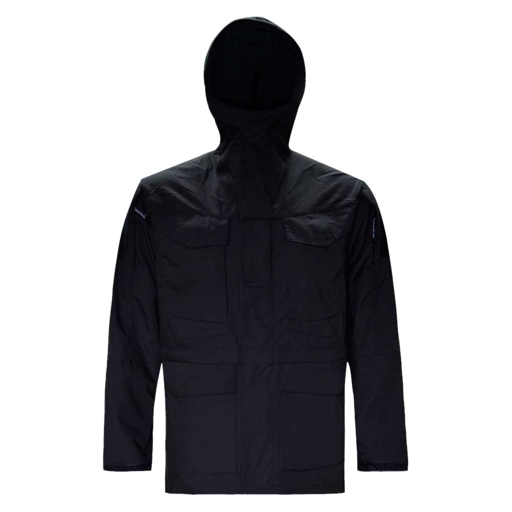 DRAGONPRO DP-JA001-002 Commander Jacket Black XS