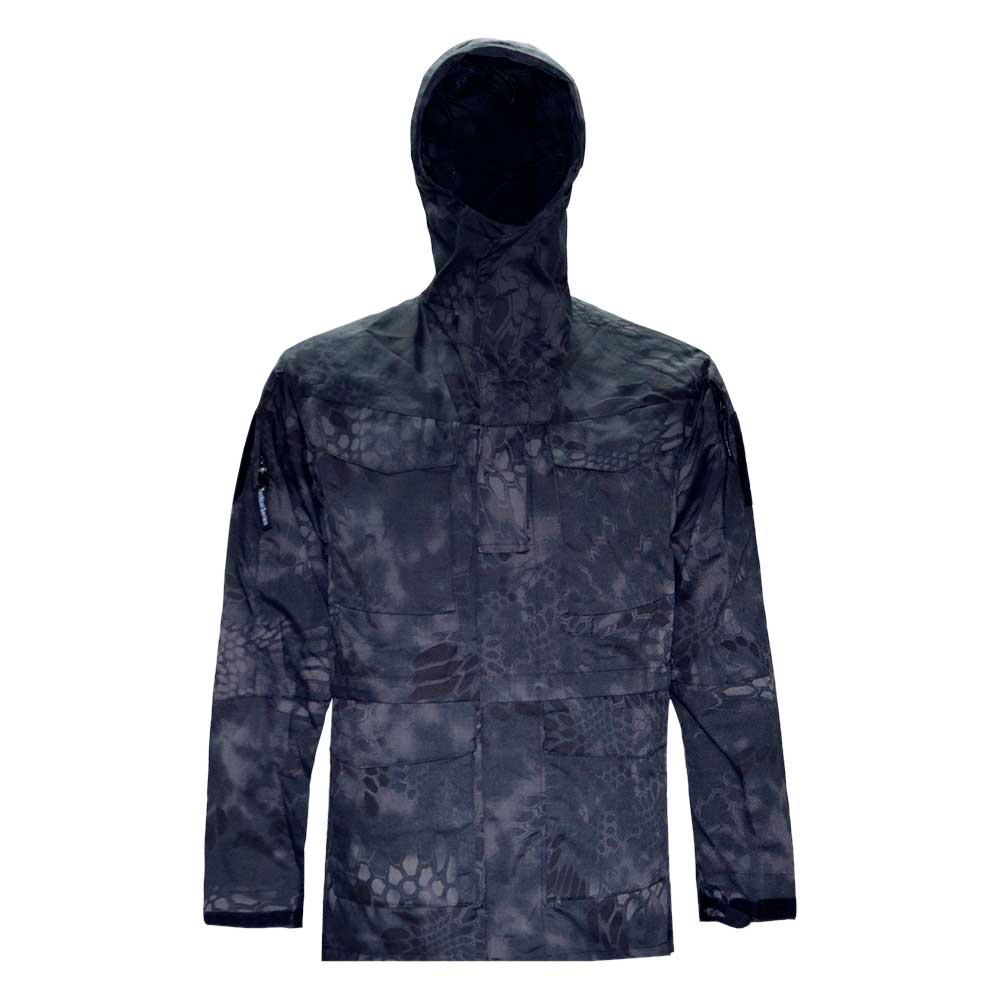 DRAGONPRO DP-JA001-013 Commander Jacket Typhon XS