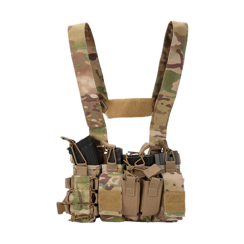 DRAGONPRO DP-CG001-006 Chest Rig MC