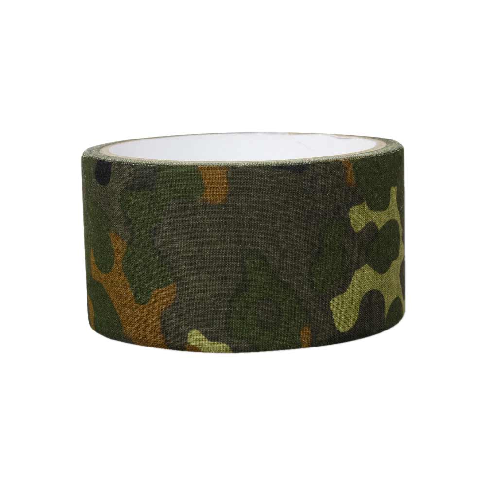 Ruban camouflage- Flecktarn