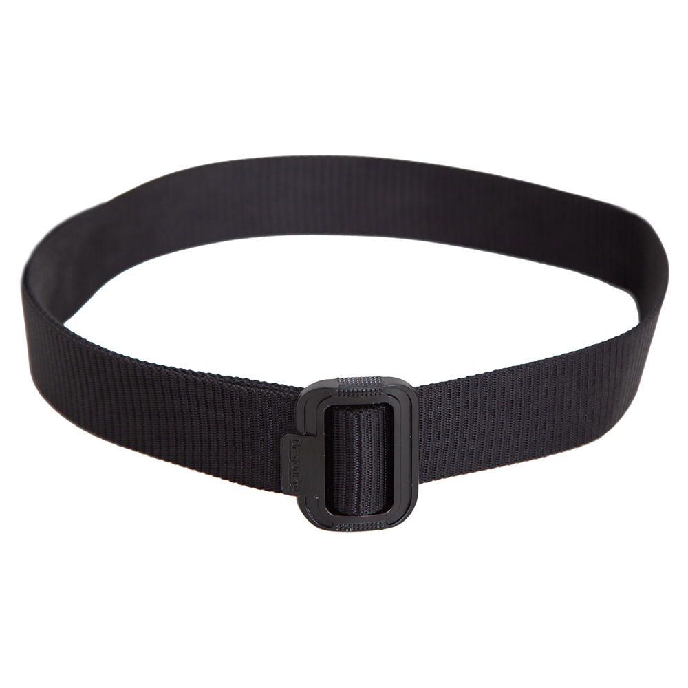 Ceinture de service tactique (boucle en métal) - BK (M)