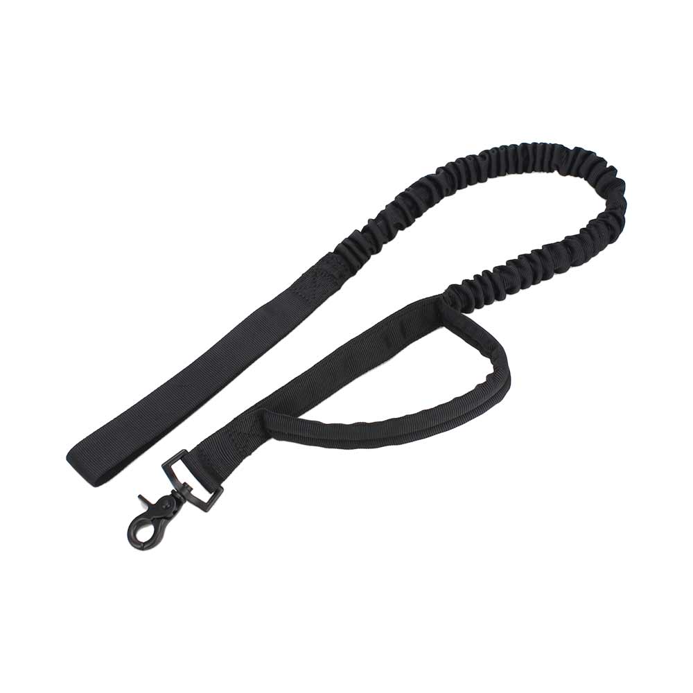 DRAGONPRO sangle/laise pour chien - Black