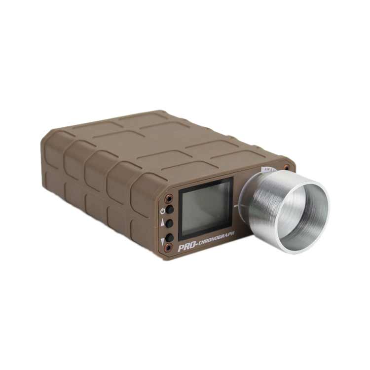 DRAGONPRO X3400 Pro Chronograph TAN