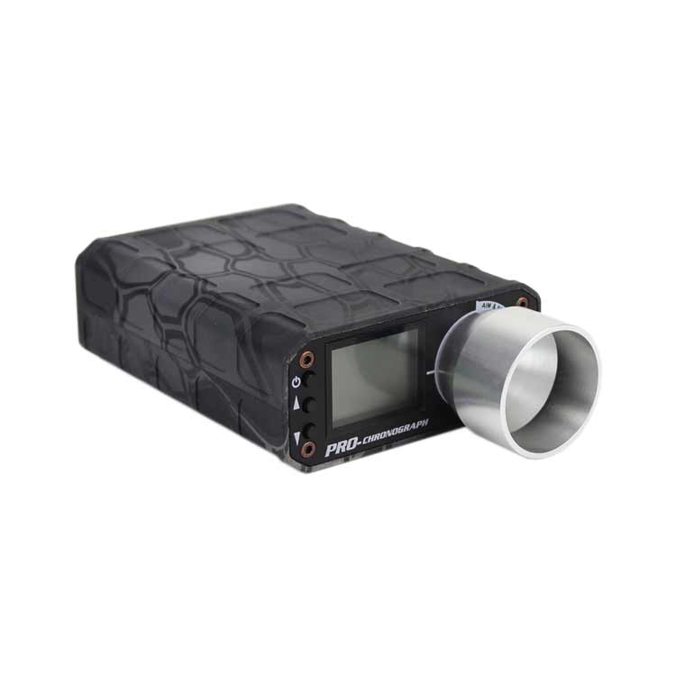 DRAGONPRO X3400 Pro Chronograph IY