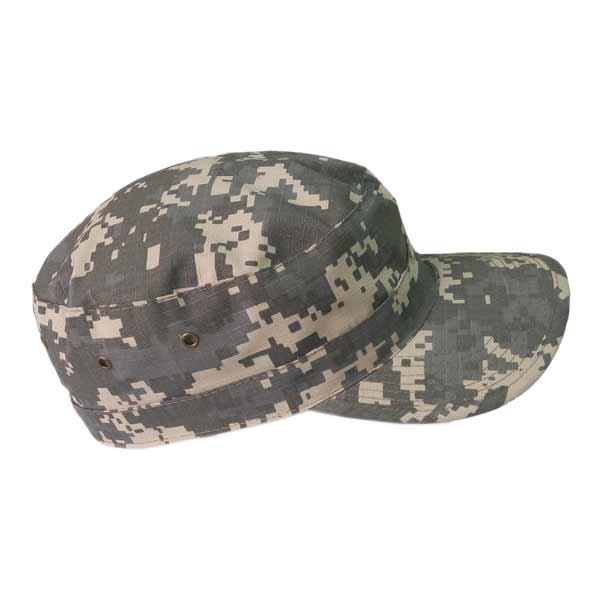 Casquette de patrouille ACU S (58)