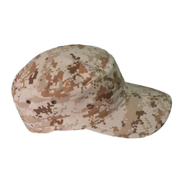 Casquette de patrouille Desert Digital M (59)