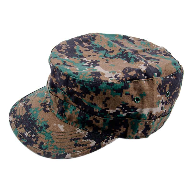 Casquette de patrouille Woodland Digital M (59)