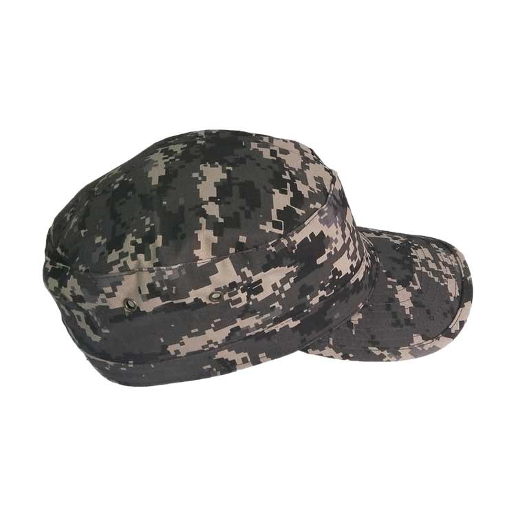 Casquette de patrouille Subdued Urban Digital S (58)