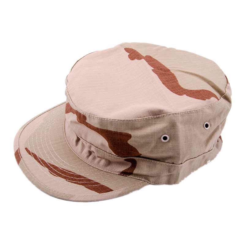 Casquette de patrouille 3-Color Desert L (60)