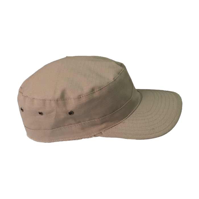 Casquette de patrouille Khaki M (59)