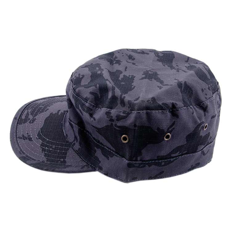 Casquette de patrouille Russian Night M (59)