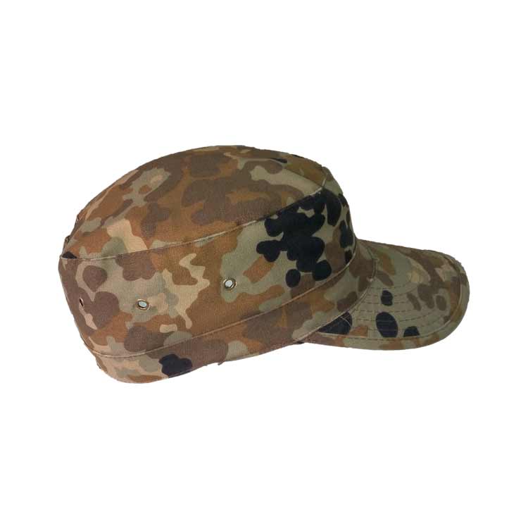 Casquette de patrouille Arid Flecktarn M (59)