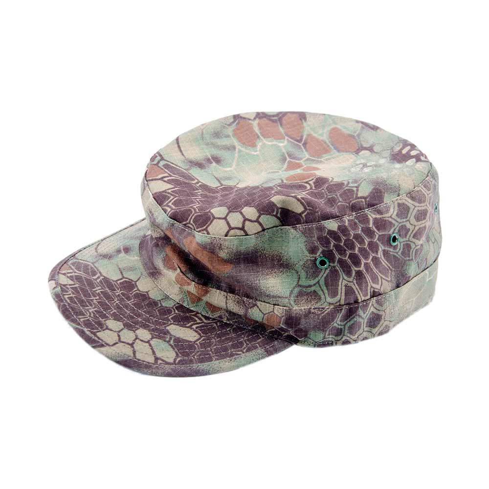 Casquette de patrouille Mandrake S (58)