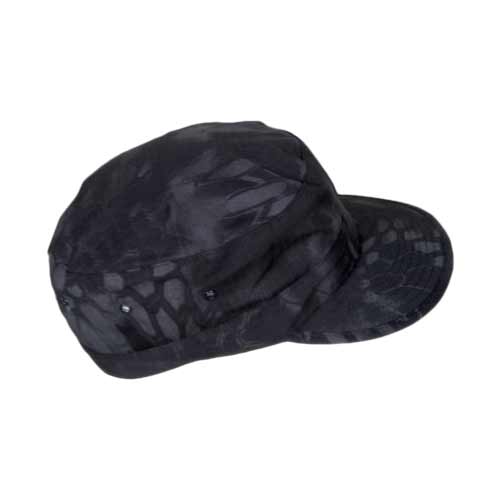 Casquette de patrouille Typhon S (58)