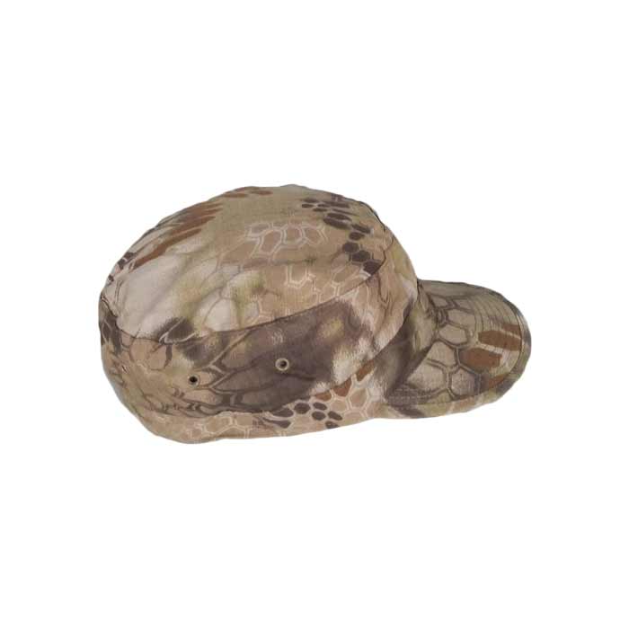 Casquette de patrouille Highlander S (58)