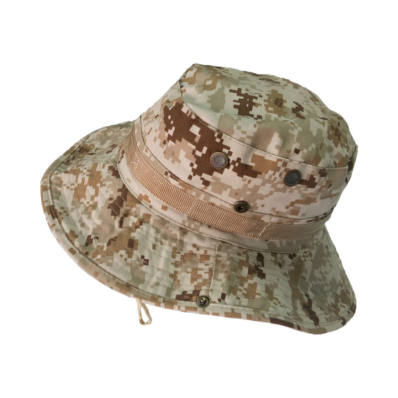 Chapeau Boonie Desert Digital L