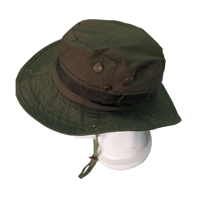 Chapeau Boonie Olive S
