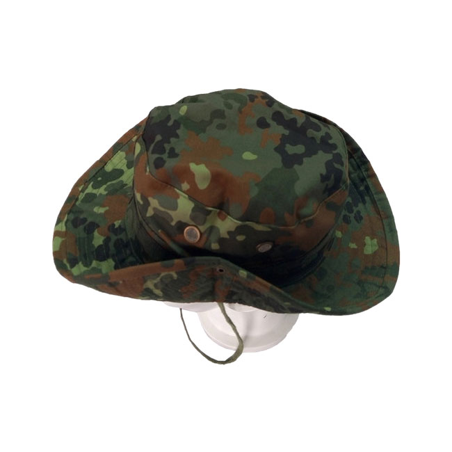 Chapeau Boonie Flecktarn L