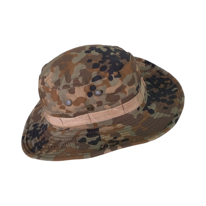 Chapeau Boonie Arid Flecktarn M