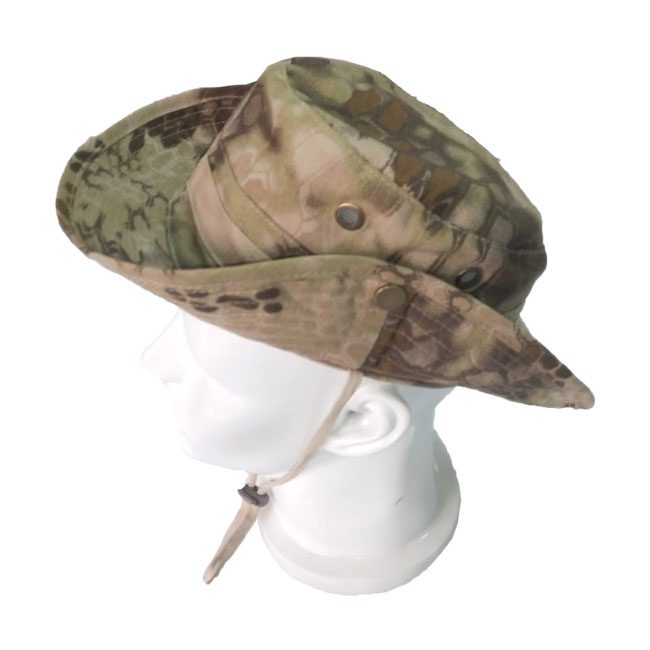 Chapeau Boonie Highlander L