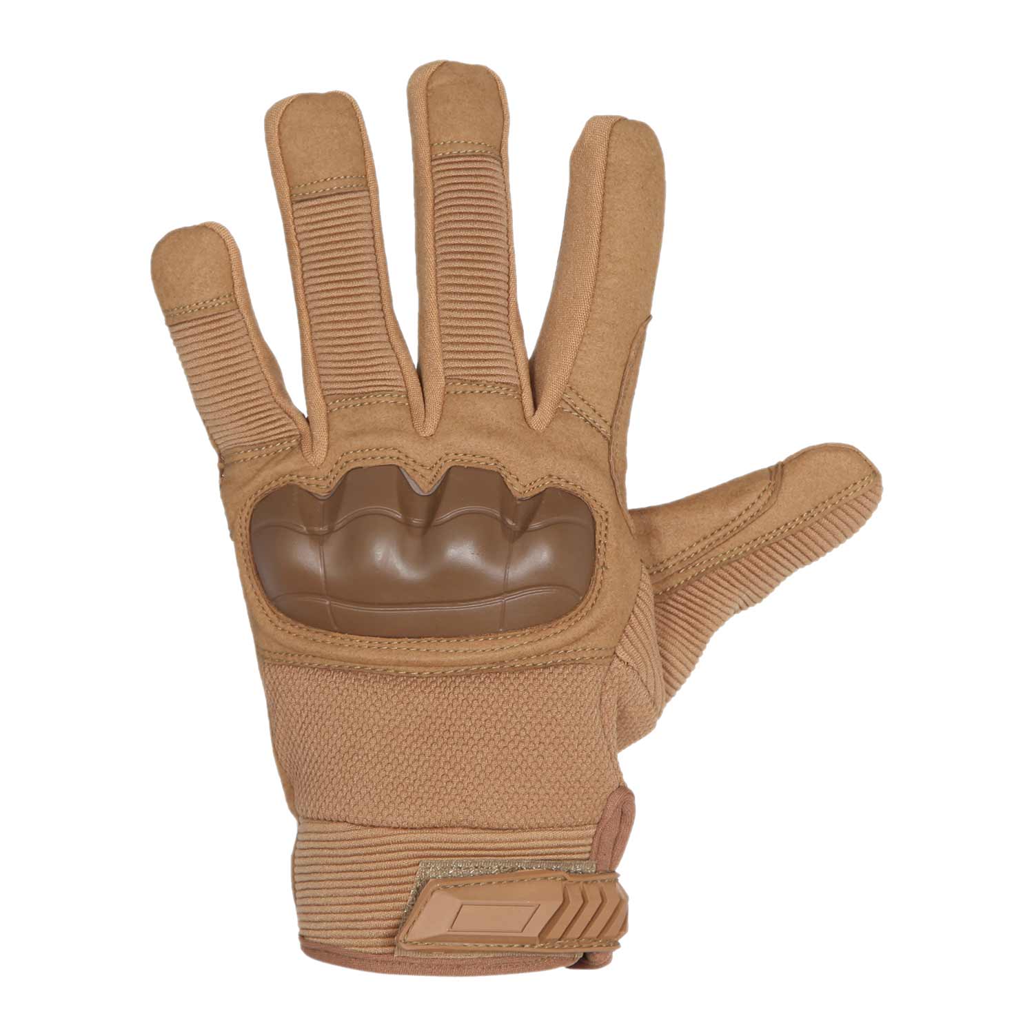 Gant de protection des articulations tactiques Coyote L