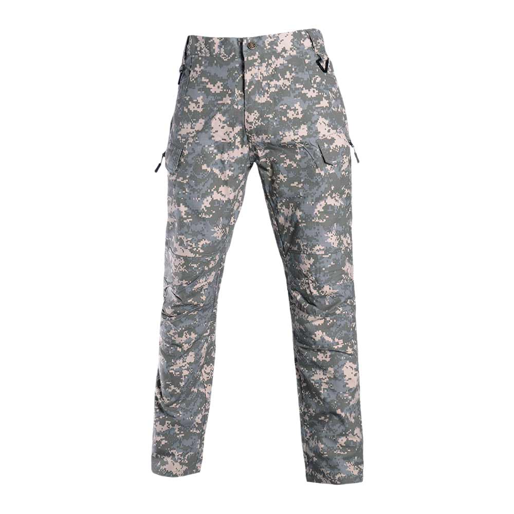 Pantalon tactique IX7 ACU XXL