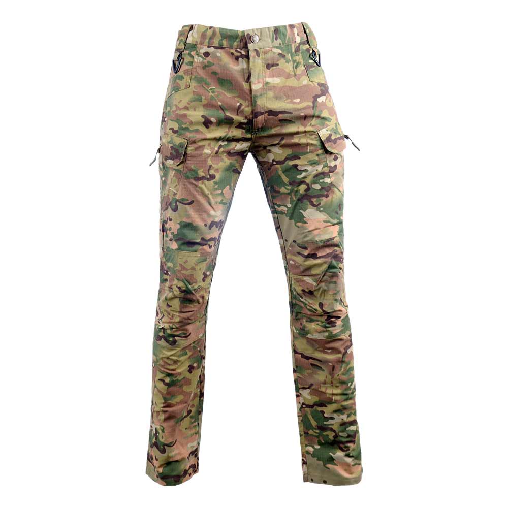 Pantalon tactique IX7 MC L