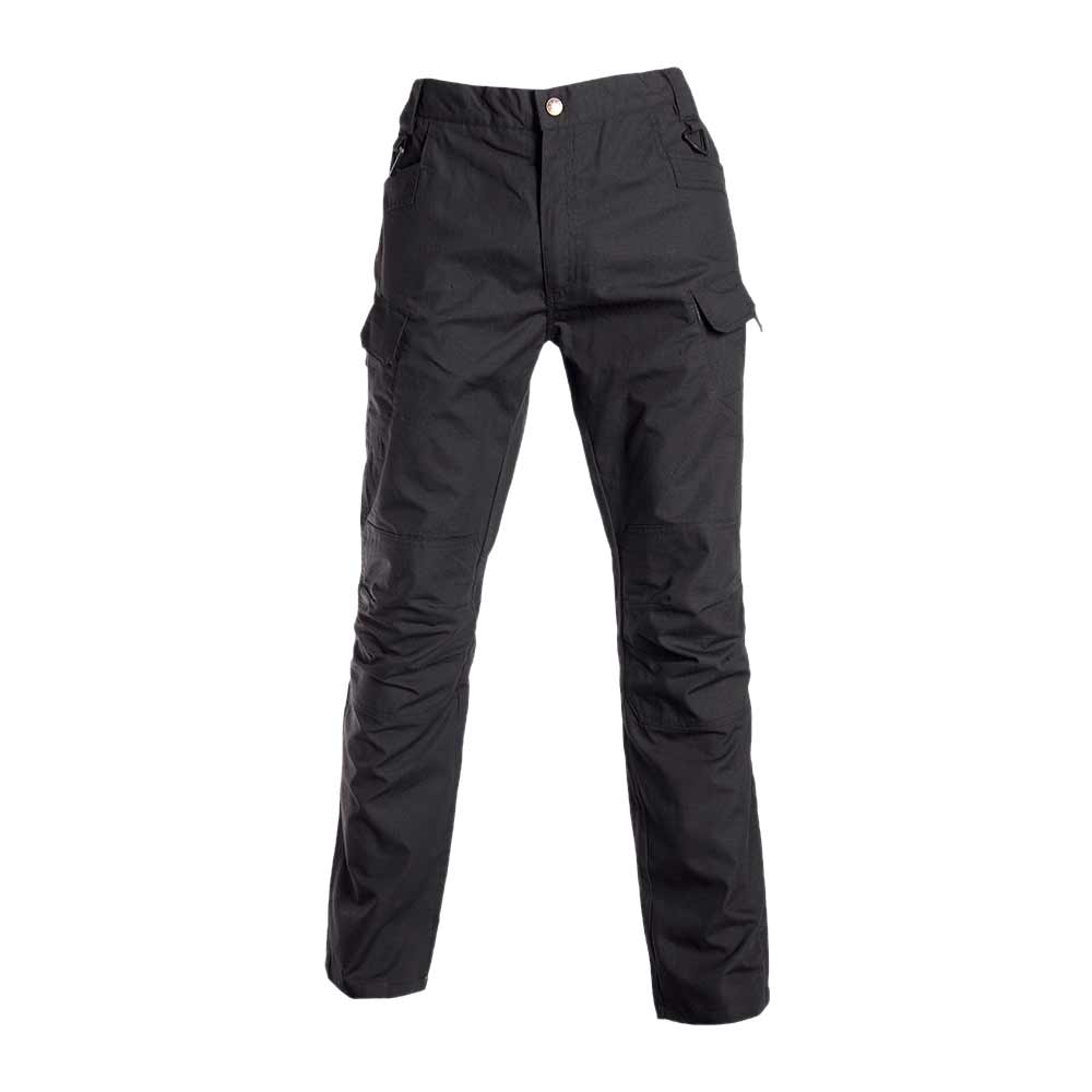 Pantalon tactique IX7 Black S