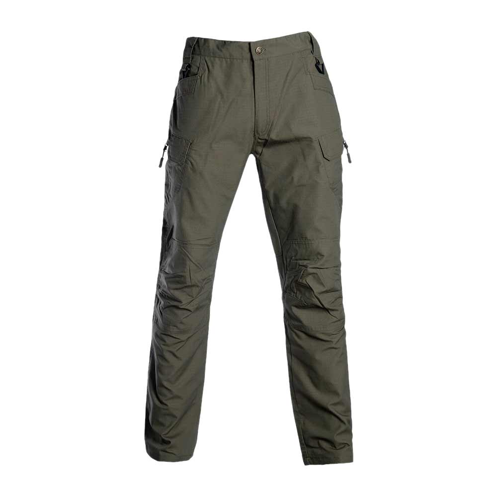 Pantalon tactique IX7 Army Green XS