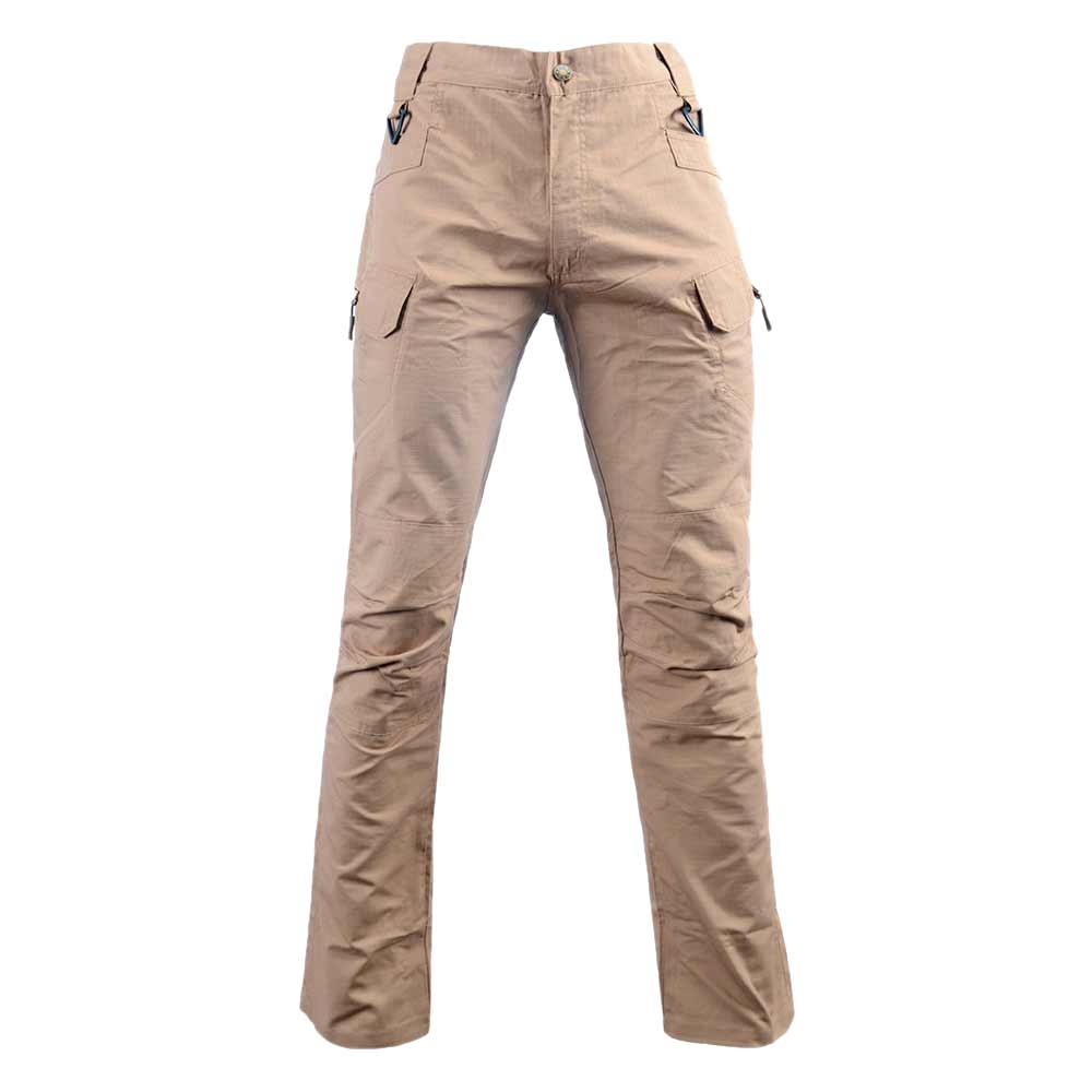 Pantalon tactique IX7 Khaki XS