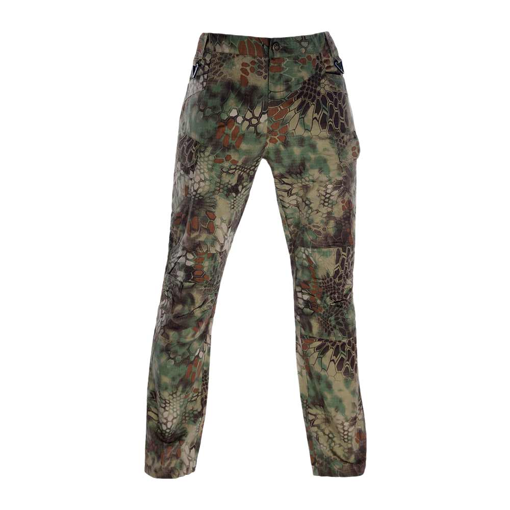 Pantalon tactique IX7 Mandrake M