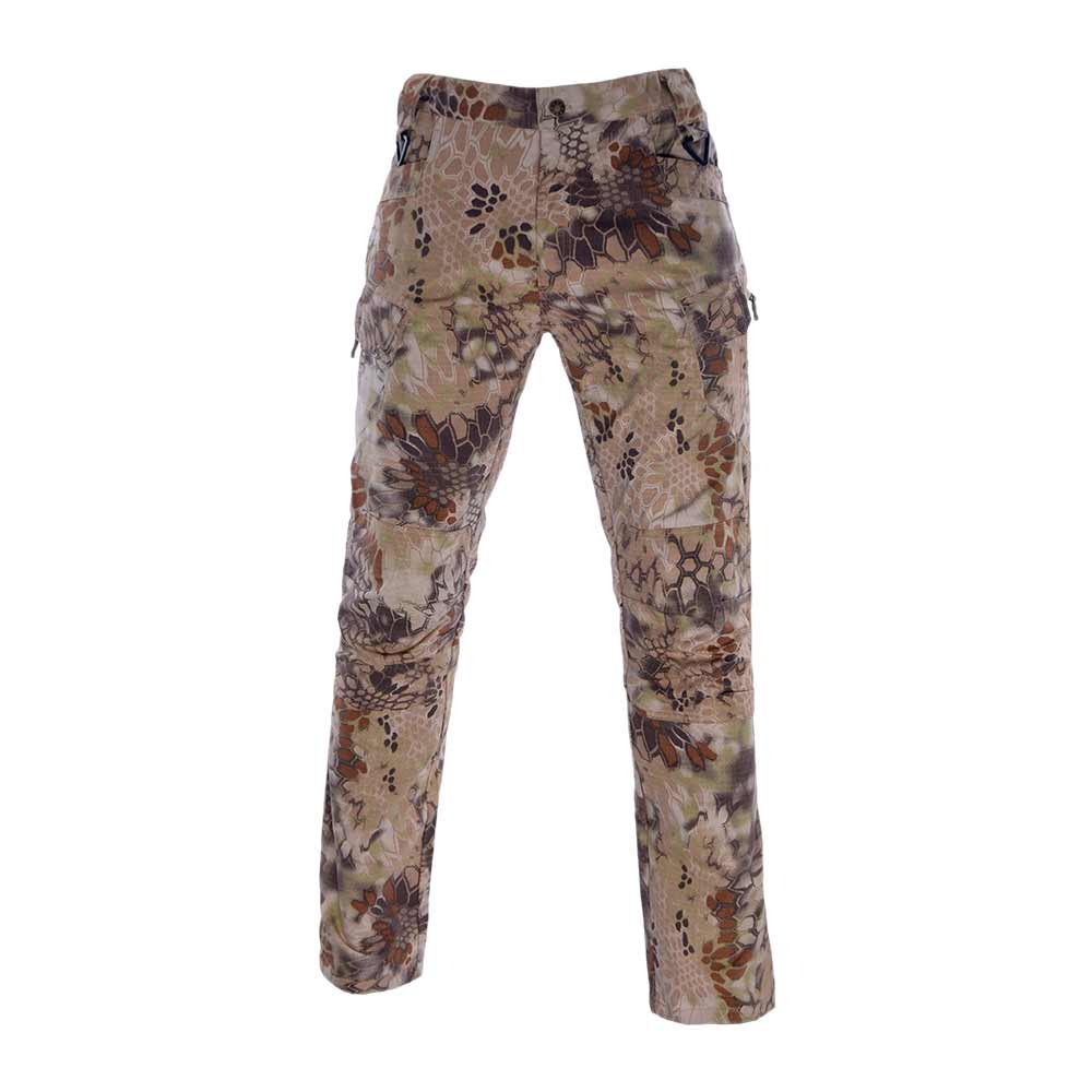 Pantalon tactique IX7 Highlander XXL