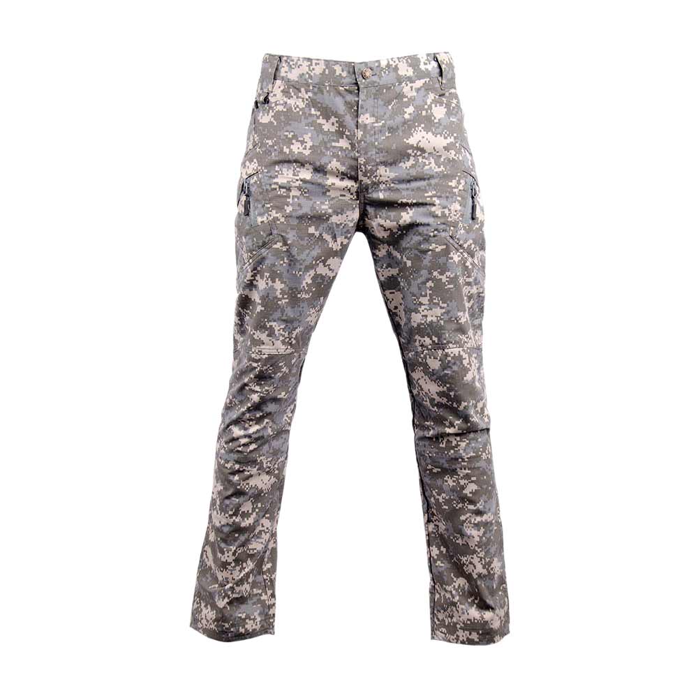 Pantalon tactique IX9 ACU XS