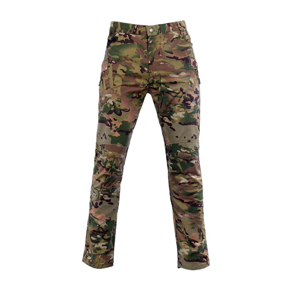 Pantalon tactique IX9 MC XS