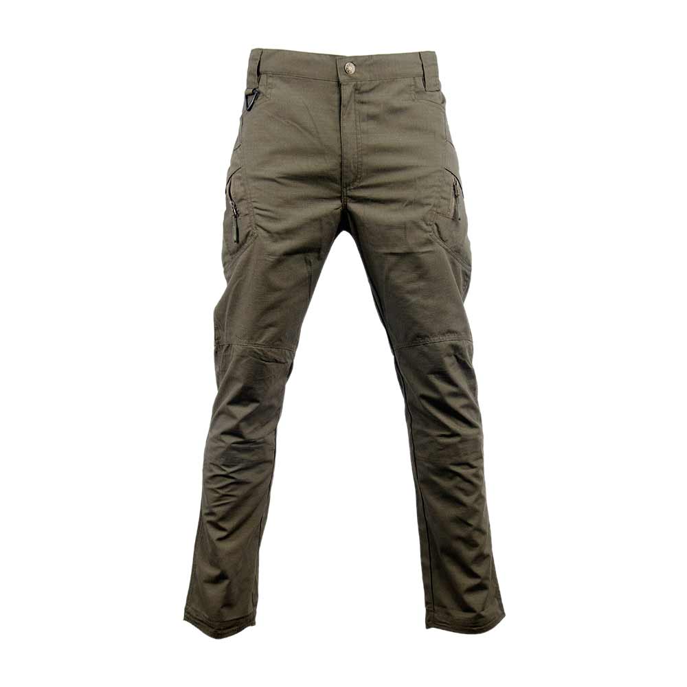 Pantalon tactique IX9 Army Green XXL